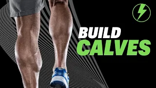 BEST Calf Muscle Workouts & Exercises to Build Strength | Muscle Musts | Men's Health Muscle