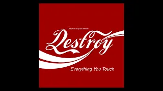 Ladytron - Destroy Everything You Touch (Space Motion Remix Edit)
