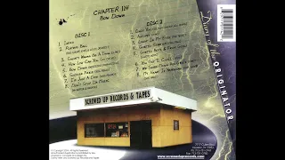 DJ Screw - Chapter 114 Bow Down - 14. You Got To Chill