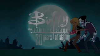 Theme Cover Remix   20 Years of Buffy The Vampire Slayer