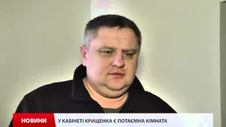 Андрій Крищенко розповів про місяць перебування на посаді очільника поліції Києва