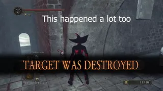 DS2 Misadventures in Invading