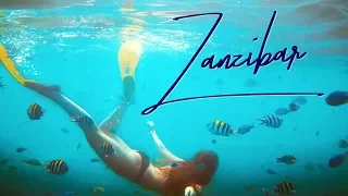 ЗАНЗИБАР | Zanzibar Tanzania Moments ♥