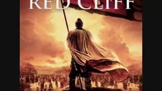 Red Cliff Soundtrack--02. On The Battlefield