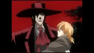 Hellsing e01part3 rus