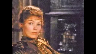 HEDDA (1975) Clip -  Glenda Jackson and Timothy West