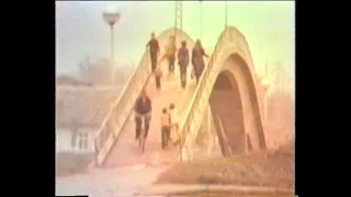 Vrbas grad u ravnici  TV reportaža 1976 (Hoda i govori Gustav Krklec)