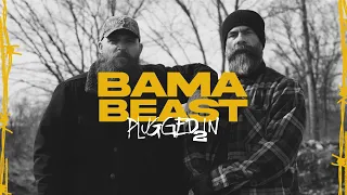 JamWayne - Bama Beast [Plugged In] [Part 2] (Official Video)