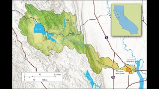 Cache Creek Conservancy & Cache Creek Nature Preserve