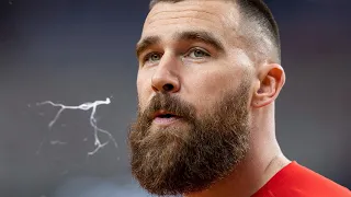 Cringe Travis Kelce Moments We Seriously Wish We Could Unsee