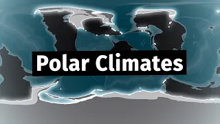 Polar Climates - Worldbuilder's Log #36