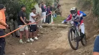 Downhill el Calvario 2024 .../cat_rigidas 