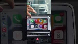 ¡Así configuras tu Apple CarPlay! 🎶
