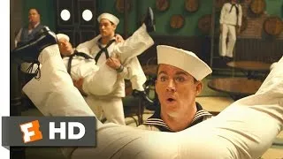 Hail, Caesar! - No Dames Scene (3/10) | Movieclips