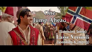 (Extended Scene) One Jump Ahead [2019] - Norwegian