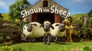Шон овците [shaun the sheep full episodes #8]