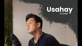 Usahay | James Gulles cover