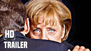 MERKEL - MACHT DER FREIHEIT Trailer German Deutsch (2022)