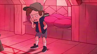 Gravity Falls Reanimated: Scene 153 and 154