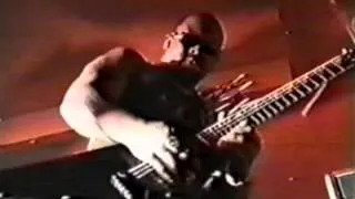 BLASPHEMY - Hording of Evil Vengeance (fuck christ tour 1993)