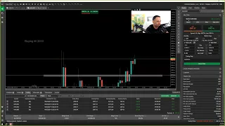 Live Forex session with Raja Banks - 16th Feb 2024