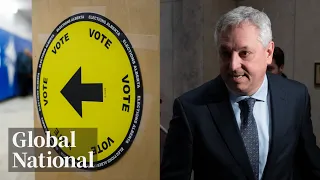 Global National: March 2, 2023 | Canada's spy chief sounds alarm about foreign election interference
