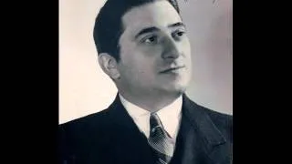 Jan Peerce - "Anniversary Waltz" (1946)