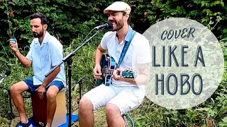 CHARLIE WINSTON - Like A Hobo (Cover by Milanose & Franck Di Fazio)