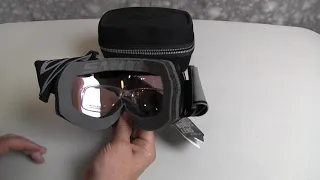 Smith IOx Goggle Review