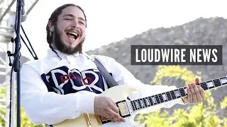 Post Malone Was in a Metalcore Band