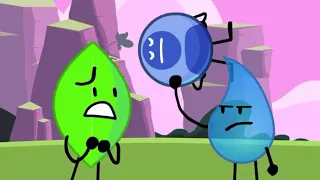 BFB 26: The Hidden Contestant In 9 Minutes And 23 Seconds