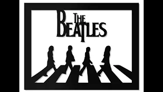 The Beatles - Hey Jude (32bits - 432hz)