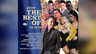 THE BEST OF 2018 - 19 -  Sara Reljic -  Koji Mi Je Djavo - ( Official Audio ) HD