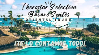 IBEROSTAR SELECTION BAVARO SUITES ALL INCLUSIVE, HOTEL TODO INCLUIDO. PUNTA CANA, REP. DOMINICANA