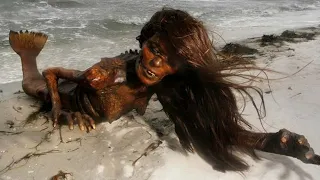 Top 10 REAL Mermaid Sightings Scientists Cannot Explain