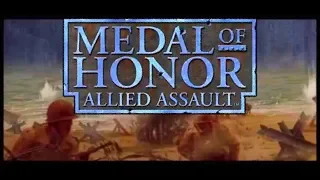 Medal of Honor: Allied Assault ► Проходження українською #1