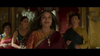 Abhi Na Jao Chod Kar - Rocky Aur Rani Ki Prem Kahani (2023) | Dharmendra, Shabana Azmi