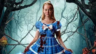 Alice In Terrorland Edit