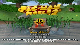 Pac-Man World 2 (Any%) Longplay [E26]