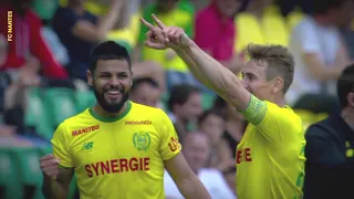 FC Nantes - Amiens SC : "Un jour à la Beaujoire"