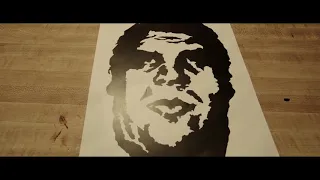 OBEY THE GIANT: The Shepard Fairey Story (2012) (Graffiti)