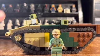 Lvt-2 MOC