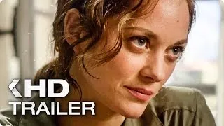 ALLIED Trailer 3 (2016)