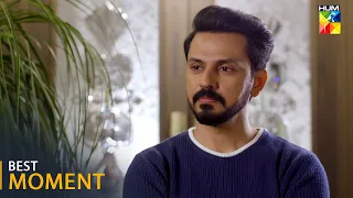 Meesni Episode 05 - [ 𝗕𝗲𝘀𝘁 𝐌𝐨𝐦𝐞𝐧𝐭 02 ] #bilalqureshi #sharmeenkashif - HUM TV