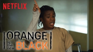 Orange Is The New Black | Holidays At Litchfield | Netflix