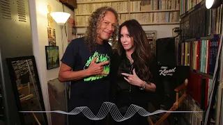 Metallica On Their New Album '72 Seasons'