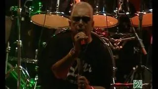 Eric Burdon - House of the Rising Sun (Live, 2005) ♫♥