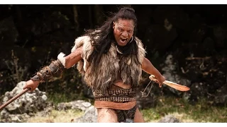 The Dead Lands Clip - Monster In the Flesh