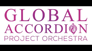 Global Accordion Project Orchestra - Peace 2020