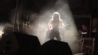 Arctic Monkeys - 505 - Live @ The Hollywood Forever Cemetery (5-05, 2018)